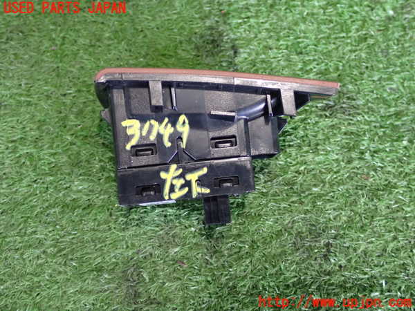 2UPJ-9237496245]BMW 523d(FW20)左前パワーウィンドウスイッチ 中古 (F10)_2