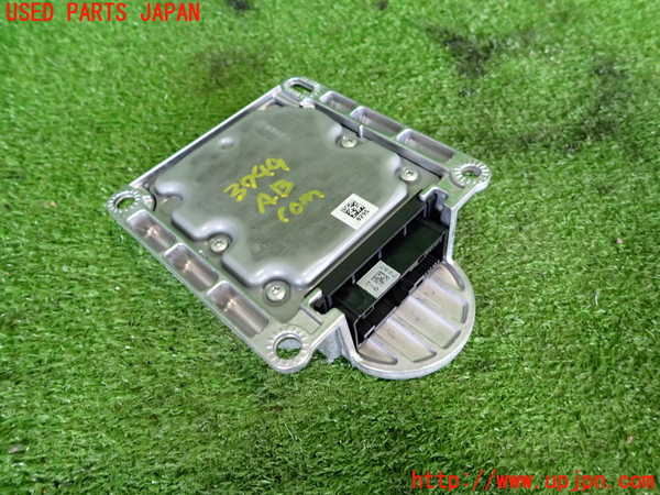 2UPJ-9237496145]BMW 523d(FW20)エアバッグコンピューター 中古 (F10)_2