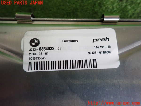 2UPJ-9237496149]BMW 523d(FW20)コンピューター4 中古 (F10)_3