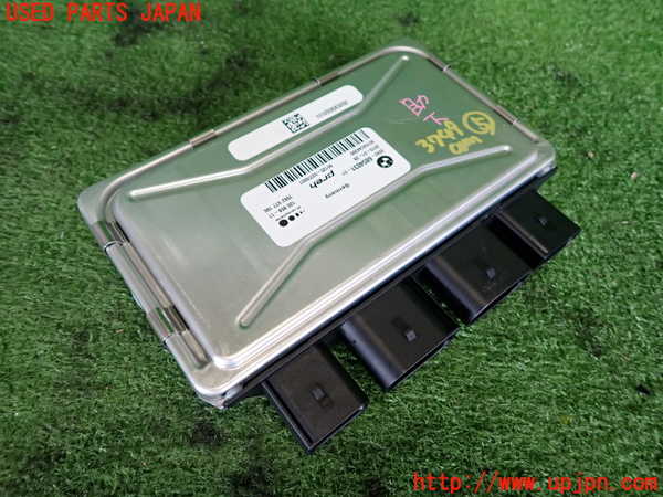 2UPJ-9237496150]BMW 523d(FW20)コンピューター5 中古 (F10)_2