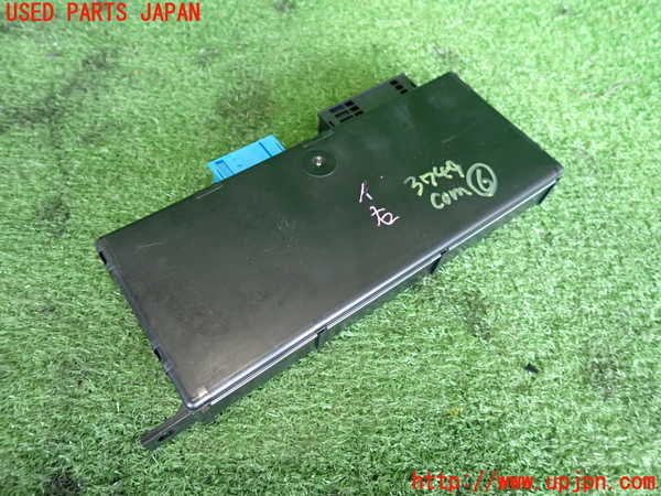 2UPJ-9237496151]BMW 523d(FW20)コンピューター6 中古 (F10)_2