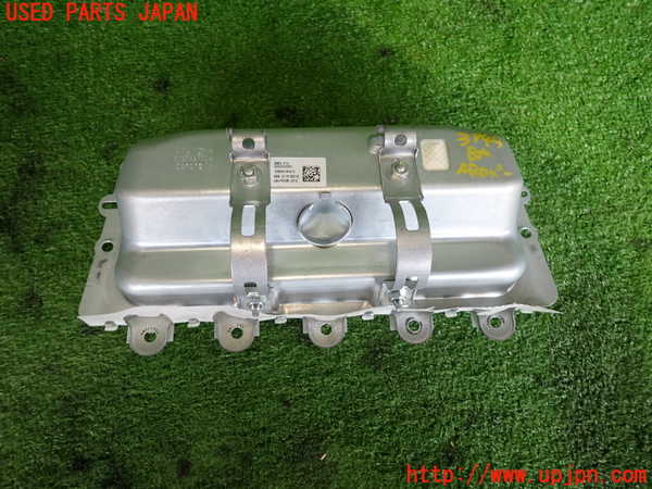 2UPJ-9237497870]BMW 523d(FW20)助手席側エアバッグカバー 中古 (F10)_2