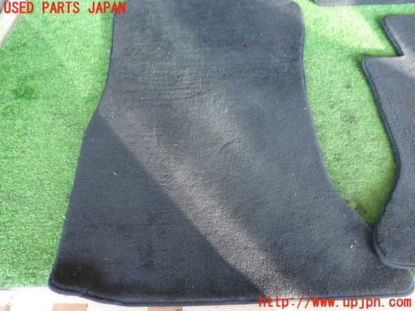 2UPJ-9237497800]BMW 523d(FW20)フロアマット 中古 (F10)_3