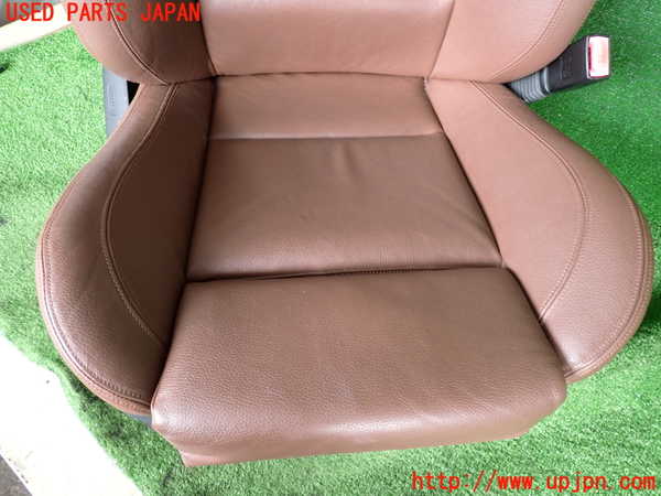 2UPJ-9237497035]BMW 523d(FW20)運転席シート (Mスポーツ) 中古 (F10)_2