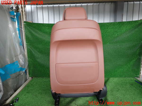 2UPJ-9237497035]BMW 523d(FW20)運転席シート (Mスポーツ) 中古 (F10)_4