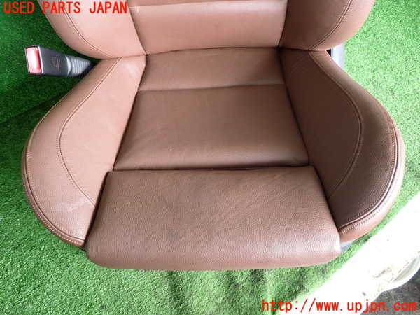 2UPJ-9237497065]BMW 523d(FW20)助手席シート (Mスポーツ) 中古 (F10)_2