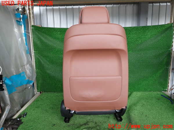 2UPJ-9237497065]BMW 523d(FW20)助手席シート (Mスポーツ) 中古 (F10)_4