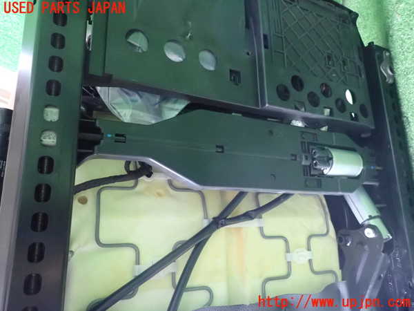 2UPJ-9237497065]BMW 523d(FW20)助手席シート (Mスポーツ) 中古 (F10)_5