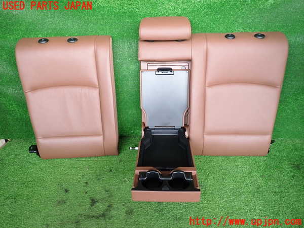 2UPJ-9237497385]BMW 523d(FW20)リアシート 中古 (F10)_4