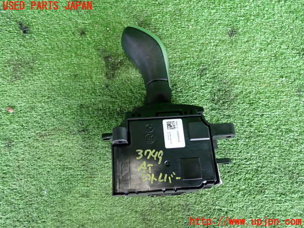 2UPJ-9237497555]BMW 523d(FW20)ATシフトレバー 中古 (F10)_3