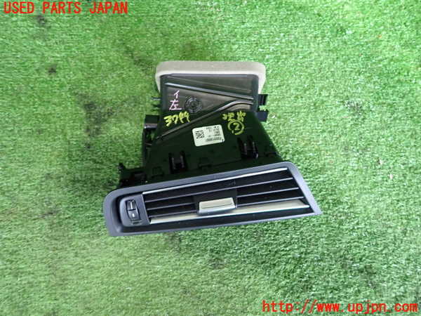 2UPJ-9237497527]BMW 523d(FW20)エアコン吹き出し口2 (左) 中古 (F10)_2