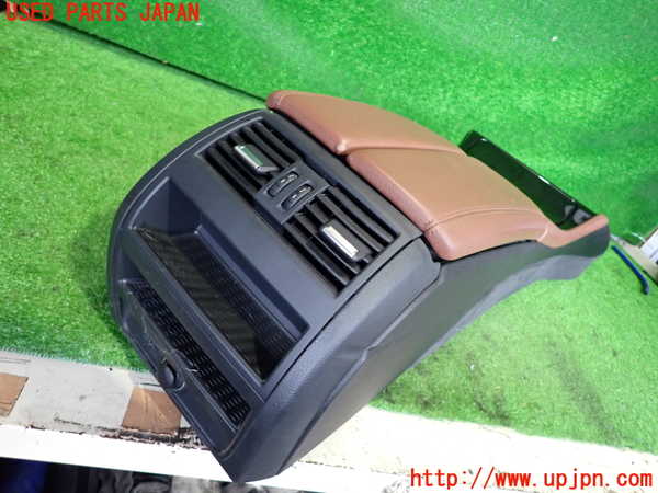 2UPJ-9237497540]BMW 523d(FW20)センターコンソール 中古 (F10)_4