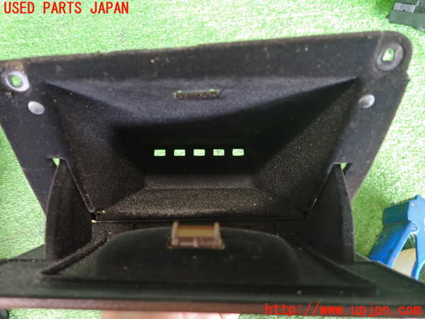 2UPJ-9237497841]BMW 523d(FW20)小物入れ1 中古 (F10)_4