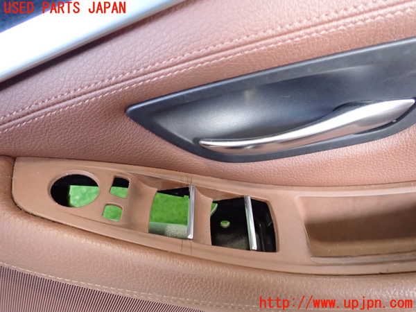 2UPJ-9237491234]BMW 523d(FW20)右前ドア内張り 中古 (F10)_3