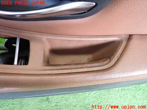 2UPJ-9237491234]BMW 523d(FW20)右前ドア内張り 中古 (F10)_4