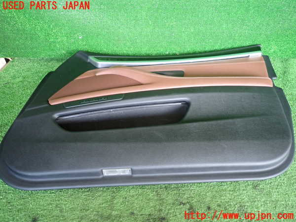 2UPJ-9237491234]BMW 523d(FW20)右前ドア内張り 中古 (F10)_5