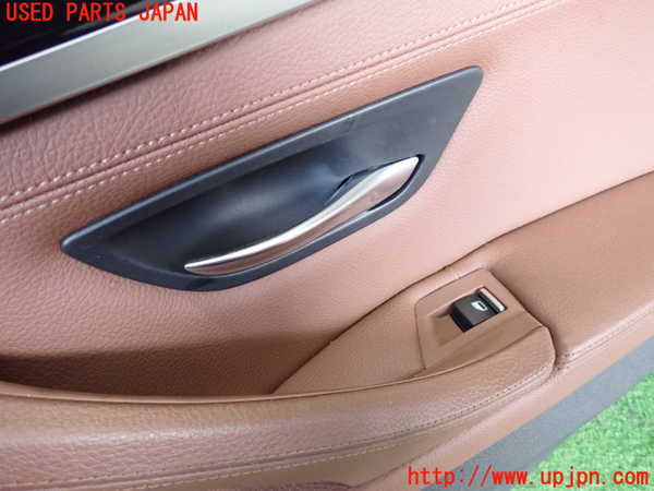 2UPJ-9237491294]BMW 523d(FW20)右後ドア内張り 中古 (F10)_3