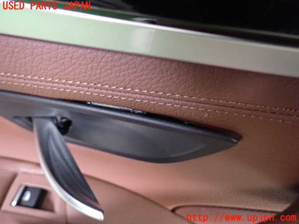 2UPJ-9237491324]BMW 523d(FW20)左後ドア内張り 中古 (F10)_3