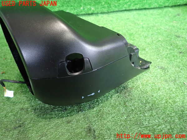 2UPJ-9237497905]BMW 523d(FW20)コラムカバー 中古 (F10)_3