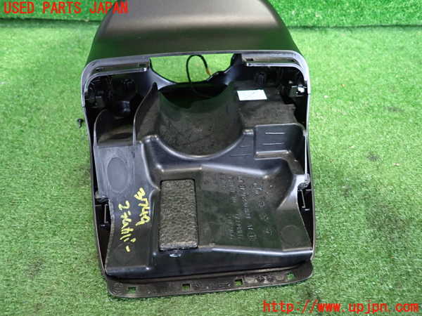 2UPJ-9237497905]BMW 523d(FW20)コラムカバー 中古 (F10)_4