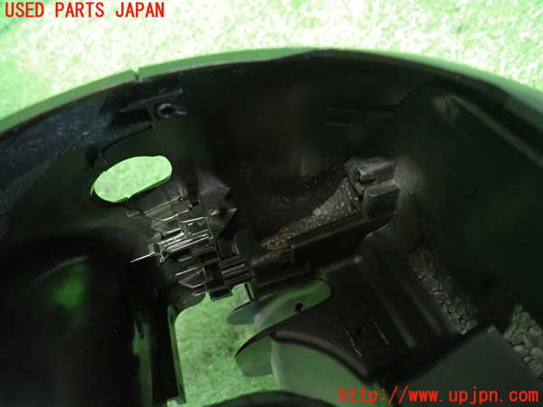 2UPJ-9237497905]BMW 523d(FW20)コラムカバー 中古 (F10)_5