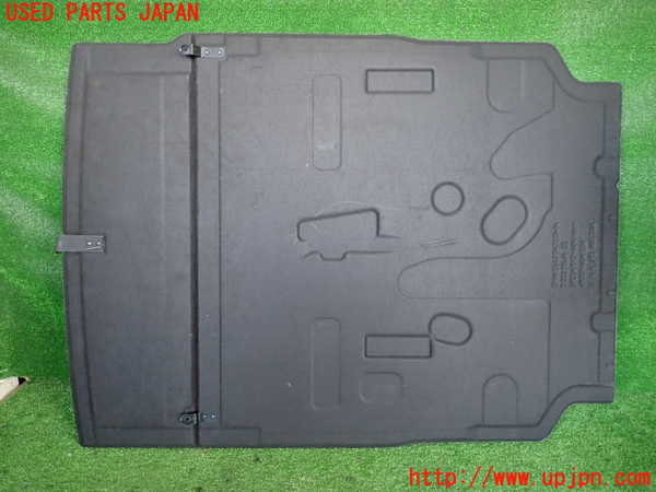 2UPJ-9237497771]BMW 523d(FW20)ラゲッジトレイ1 中古 (F10)_2