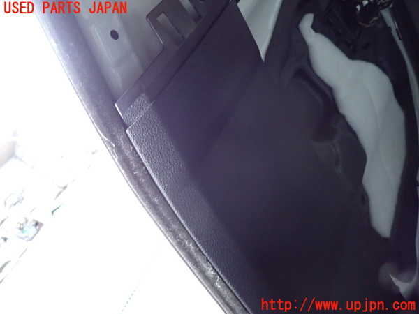 2UPJ-9237497665]BMW 523d(FW20)右センターピラートリム 中古 (F10)_2