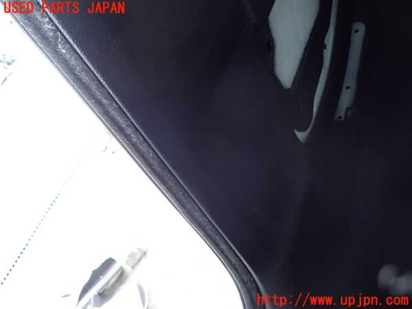 2UPJ-9237497665]BMW 523d(FW20)右センターピラートリム 中古 (F10)_3