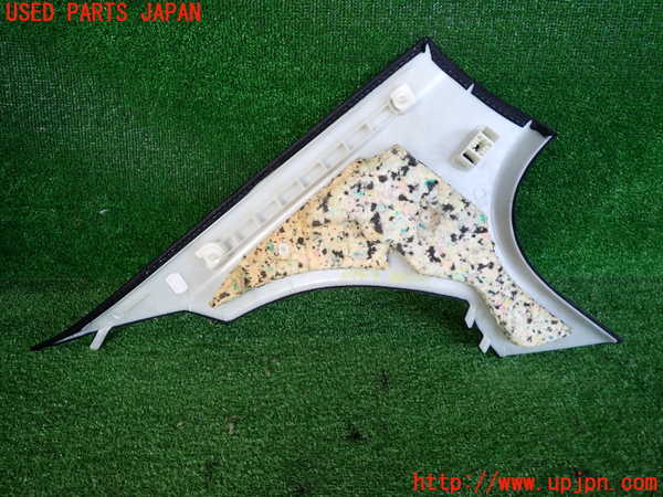 2UPJ-9237497675]BMW 523d(FW20)右リアピラートリム 中古 (F10)_3