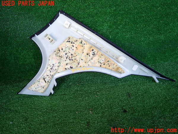 2UPJ-9237497680]BMW 523d(FW20)左リアピラートリム 中古 (F10)_3