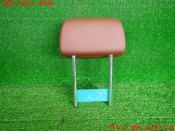 2UPJ-9237497180]BMW 523d(FW20)左2列目ヘッドレスト 中古 (F10)_2