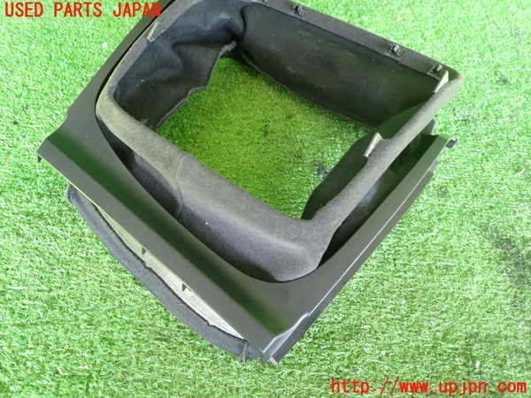 2UPJ-9237497691]BMW 523d(FW20)内装トリム類1 中古 (F10)_3