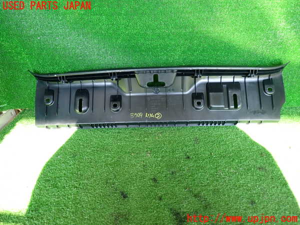 2UPJ-9237497692]BMW 523d(FW20)内装トリム類2 中古 (F10)_4