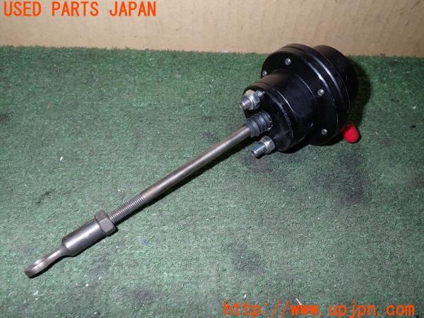 3UPJ=9237500112]アバルト 595 コンペティツィオーネ(312142)MAMBATEK マンバ 強化アクチュエーター 調整式 中古_2