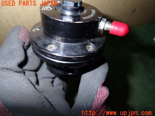 3UPJ=9237500112]アバルト 595 コンペティツィオーネ(312142)MAMBATEK マンバ 強化アクチュエーター 調整式 中古_4