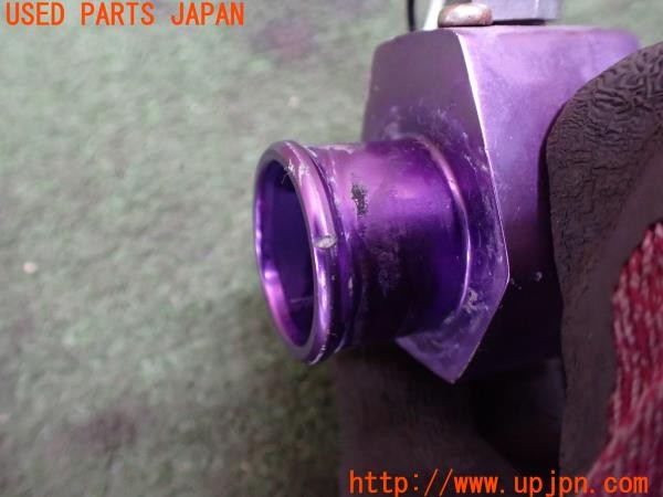 3UPJ=9237500133]アバルト 595 コンペティツィオーネ(312142)社外 水温センサーアタッチメント 28mm 中古_4