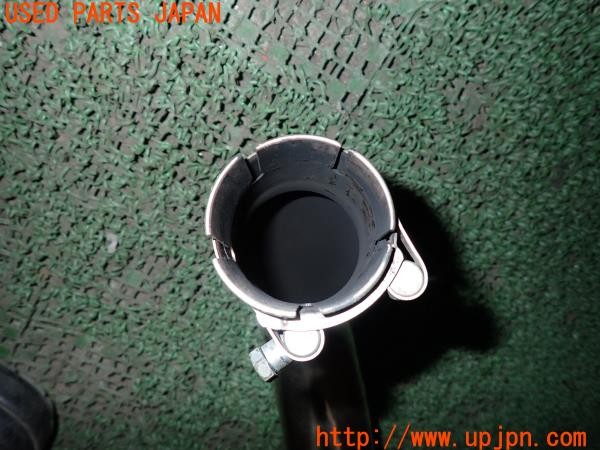 3UPJ=9237500152]アバルト 595 コンペティツィオーネ(312142)Marmitta Volare マルミッタヴォラーレ リアマフラー センター出し 中古_4