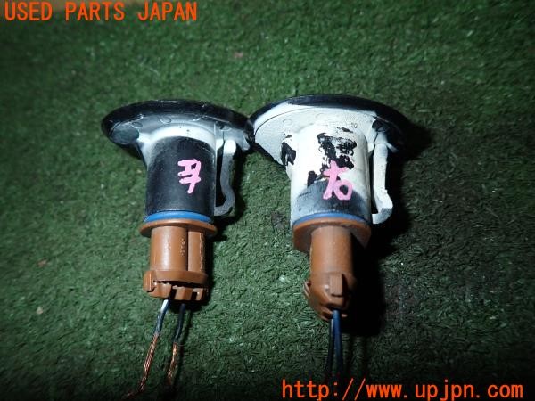 3UPJ=9237500530]アバルト 595 コンペティツィオーネ(312142)社外 シーケンシャル LEDサイドマーカー 中古_3