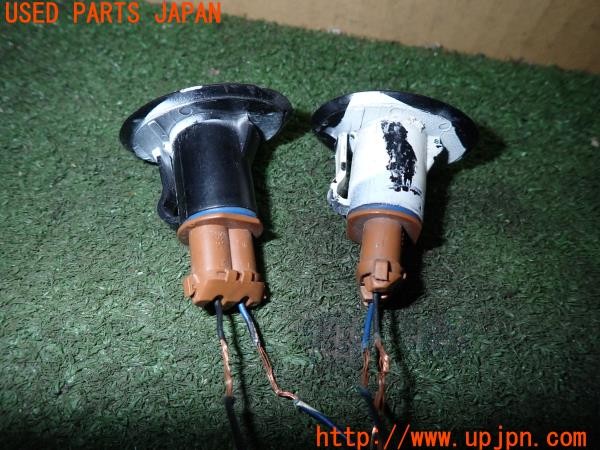 3UPJ=9237500530]アバルト 595 コンペティツィオーネ(312142)社外 シーケンシャル LEDサイドマーカー 中古_4