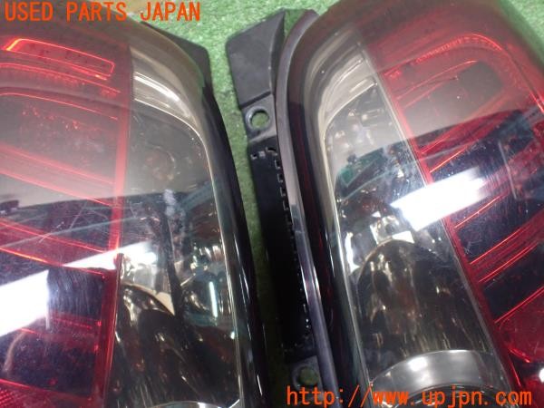 3UPJ=9237500547]アバルト 595 コンペティツィオーネ(312142)Junyan ジュンヤン BT-HU239 テールランプ スモーク塗装 中古_3