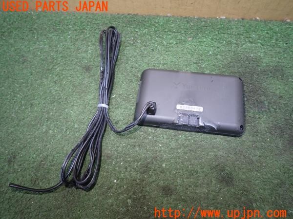 3UPJ=9237500575]アバルト 595 コンペティツィオーネ(312142)Yupiteru ユピテル Z170R レーダー探知機 中古_2