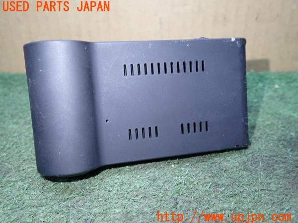 3UPJ=9237500579]アバルト 595 コンペティツィオーネ(312142)純正 SmartReco HD Plus 2CH ドライブレコーダー 中古_4
