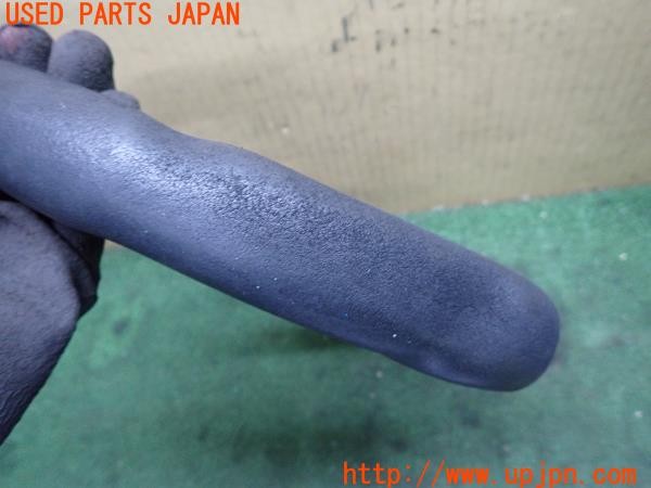 3UPJ=9237500617]アバルト 595 コンペティツィオーネ(312142)OMP SUPER QUADRO ステアリング D型 325mm 中古_3