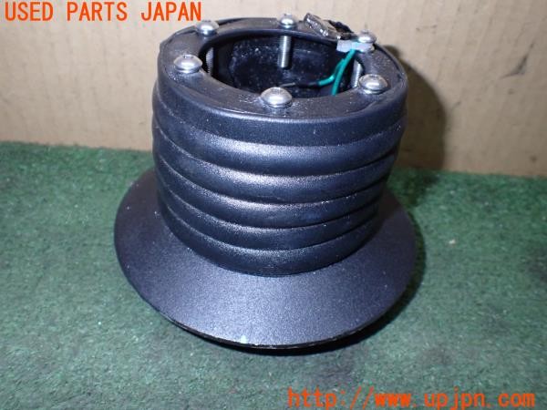 3UPJ=9237500618]アバルト 595 コンペティツィオーネ(312142)sport line ステアリングボス 中古_2