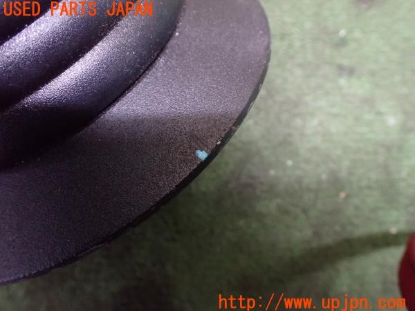 3UPJ=9237500618]アバルト 595 コンペティツィオーネ(312142)sport line ステアリングボス 中古_3