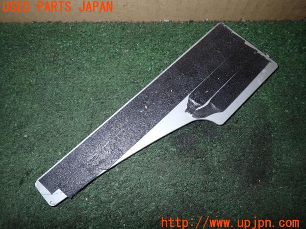 3UPJ=9237500627]アバルト 595 コンペティツィオーネ(312142)THREE HUNDRED? フットレスト 右ハンドル 中古_4