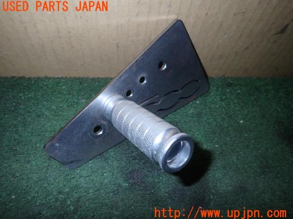 3UPJ=9237500631]アバルト 595 コンペティツィオーネ(312142)社外 フットレストバー AT用? 中古_2