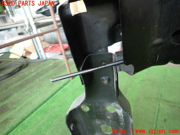 2UPJ-9237501041]アバルト・595(312142)コアサポート ジャンク_3