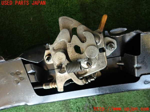 2UPJ-9237501041]アバルト・595(312142)コアサポート ジャンク_4