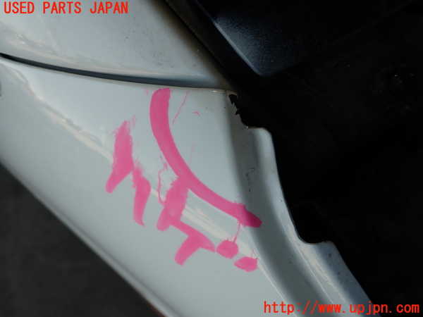 2UPJ-9237501080]アバルト・595(312142)右前フェンダー 中古_3